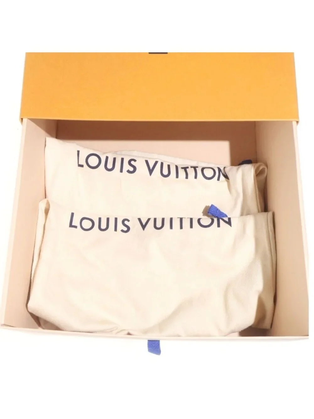 Louis Vuitton product name